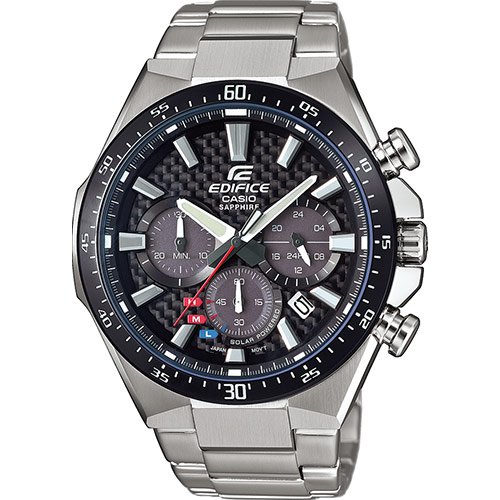 Casio on sale radiocontrollato solare